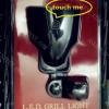 New BBQ LED grill light touch