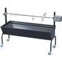 High Quality Steel BBQ Charcoal Grill Outdoor BBQ C1250B