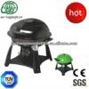 Backyard Outdoor Grill bbq grill pizza pan Deluxe Square Charcoal Grill Barbeque Cookout