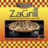 Eastman Zagrill Pizza Griller BBQ