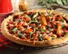 Easy Grilled BBQ Chicken Pizza