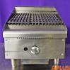 Star Charbroiler Lava Rock Grill Gas 15