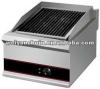 Hot Sale Electric Lava Rock Grill g