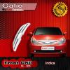 Tata Indica Front Show Grill Chrome