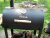 Char-broil 27.5 inch barrel grill model CBBA-2750/Z problems