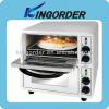 12 inch grill stones double deck pizza oven