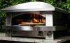 A Pizza Oven for the Outdoor Gourmet
