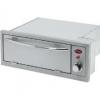 Cal Flame BBQ10967E 2-in-1 Warmer And Pizza Oven