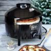 Charcoal Companion Pizzeria Pronto Outdoor Pizza Oven
