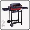 Deluxe Cart Grill Parts