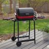  Meco Deluxe Electric Cart Grill