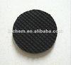 Black Infrared Honeycomb Ceramic Plate for BBQ grill