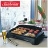 Sunbeam Bbq Grill 2400 Watts For Powerful Variable Heat Control