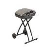 Norpo Cast Iron Round Bacon Grill Press Outdoor Bbq Cooking Accessories Tools