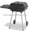 2012 cheap BBQ Grills---Backyard Grill Deluxe Square Charcoal Grill--BY12-084-029-77