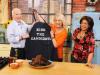 John McCain 39 s Baby Back Ribs on the grill