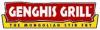 Genghis Grill FREE Appetizer Possibly FREE Bowl