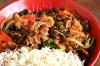 First look Genghis Grill Buford