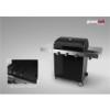 Grandhall Gasgrillwagen IT Grill