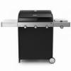 GrandHall IT Grill