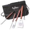Click to view the Grill Mate BBQ Set
