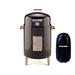 Smoke N Grill Charcoal Smoker and Grill with Vinyl Cover