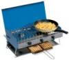 Campingaz Camping Chef Stove Portable Cooker And Grill