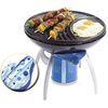 Campingaz Party Grill + Carry Bag (89192504)