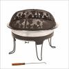 Buy Coleman Packaway Portable Fire Pit and Grill