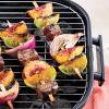 Fire Up the Grill for Kabobs