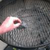 Step 5: Fire up the grill