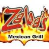 Zaba 39 s Mexican Grill