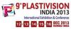 Meet MachinePoint team at the Plastivision 2013 India . Lets talk about used machinery!