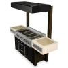 Why Should I Choose a Charmglow Built Grill
