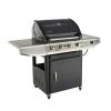 Charmglow 48,000 BTU Porcelain Series 4 Burner Grill