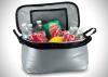 Portable Tailgate Cooler Tote Grill