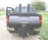 NEW Tailgate BBQ Pit Smoker and Charcoal Grill