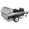 Crown Verity TG-2 Tailgate Grill - 69