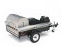 Crown Verity Towable Grill - The Tailgate - TG-1