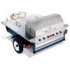Optional Sink Package For Tailgate Grill Foodservicedirect