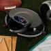 NFL Houston Texans Instastart Tailgate Propane Grill