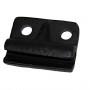 Tailgate or Grill Hinge For 1950-51 Jeep Willys M38