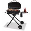 Outdoor LP Gas Tailgate Barbecue Grill