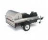 Crown Verity TG 2 Tailgate Grill 69