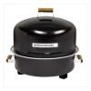 Brinkmann Go Grill Deluxe Portable Charcoal Grill 810 5350 P