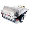 Crown Verity Tailgate Grill 48 TG 1
