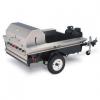 Crown Verity Towable Tailgate Grill