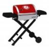 NCAA Auburn Tigers Instastart Tailgate Propane Grill