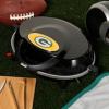 Coleman Green Bay Packers InstaStart Tailgate Grill