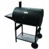 Kingsford GR1031 014984 Barrel Charcoal Grill 30 Inch